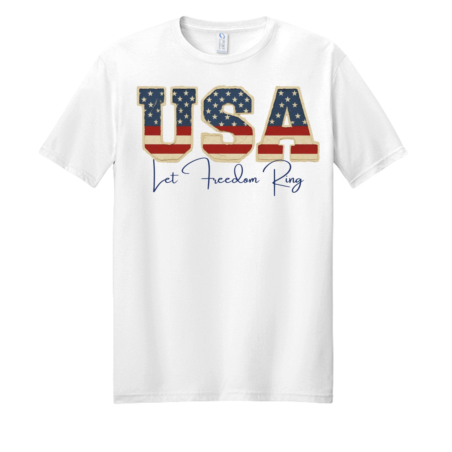 White - PC450 - FRONT