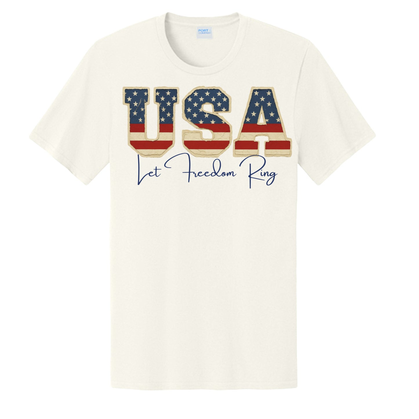 Ivory - PC43 - FRONT