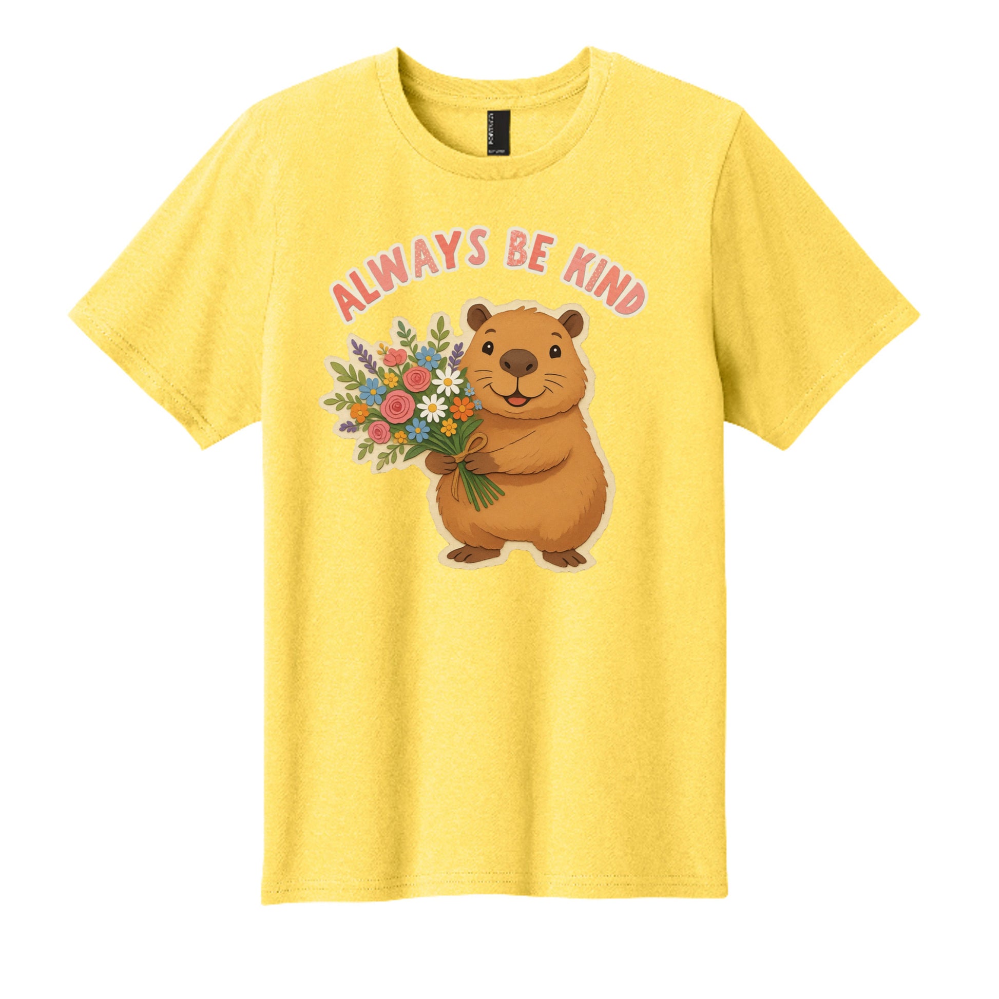 Yellow - PC43Y - FRONT