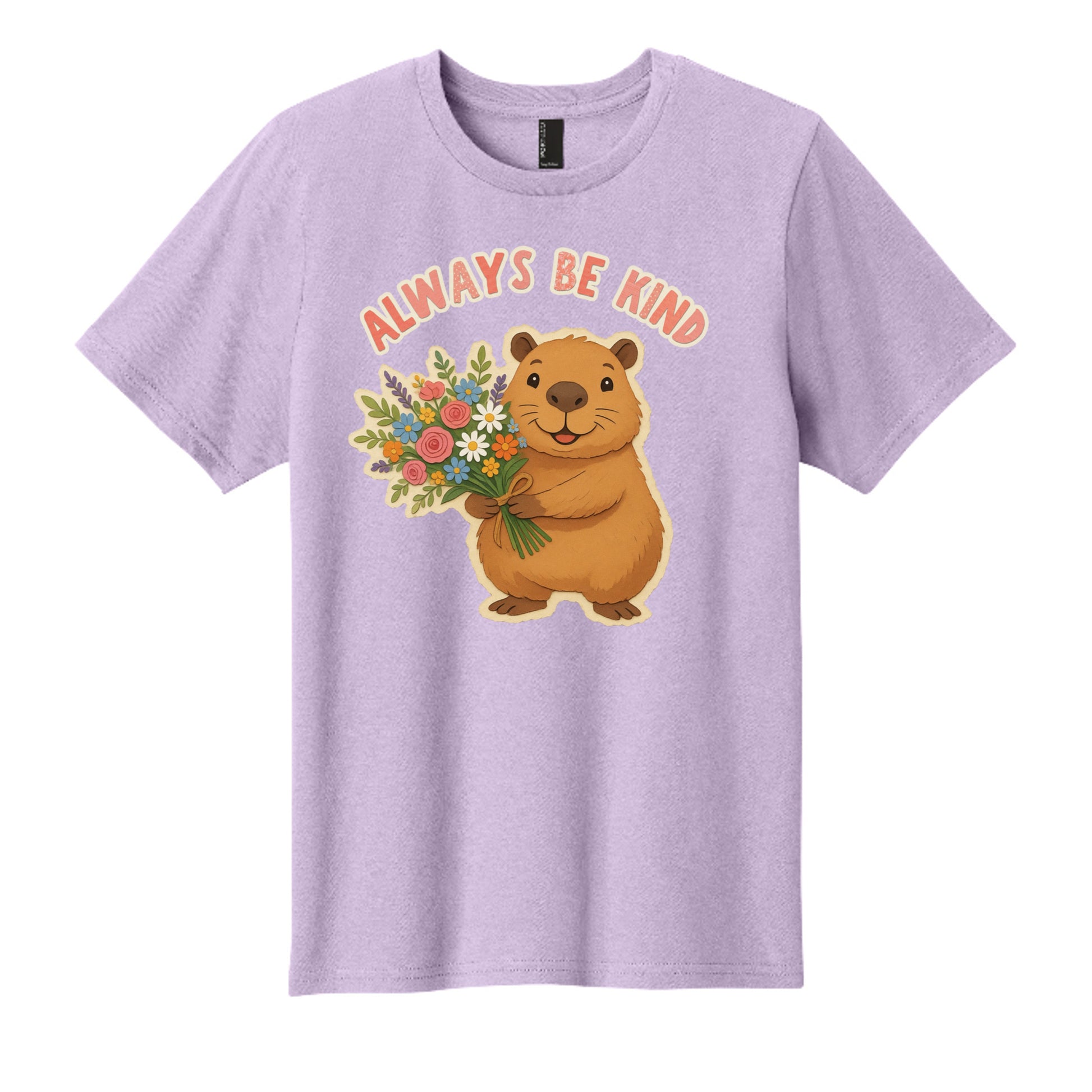 Lavender - PC43Y - FRONT