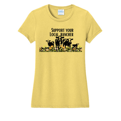 Yellow - LPC450 - FRONT