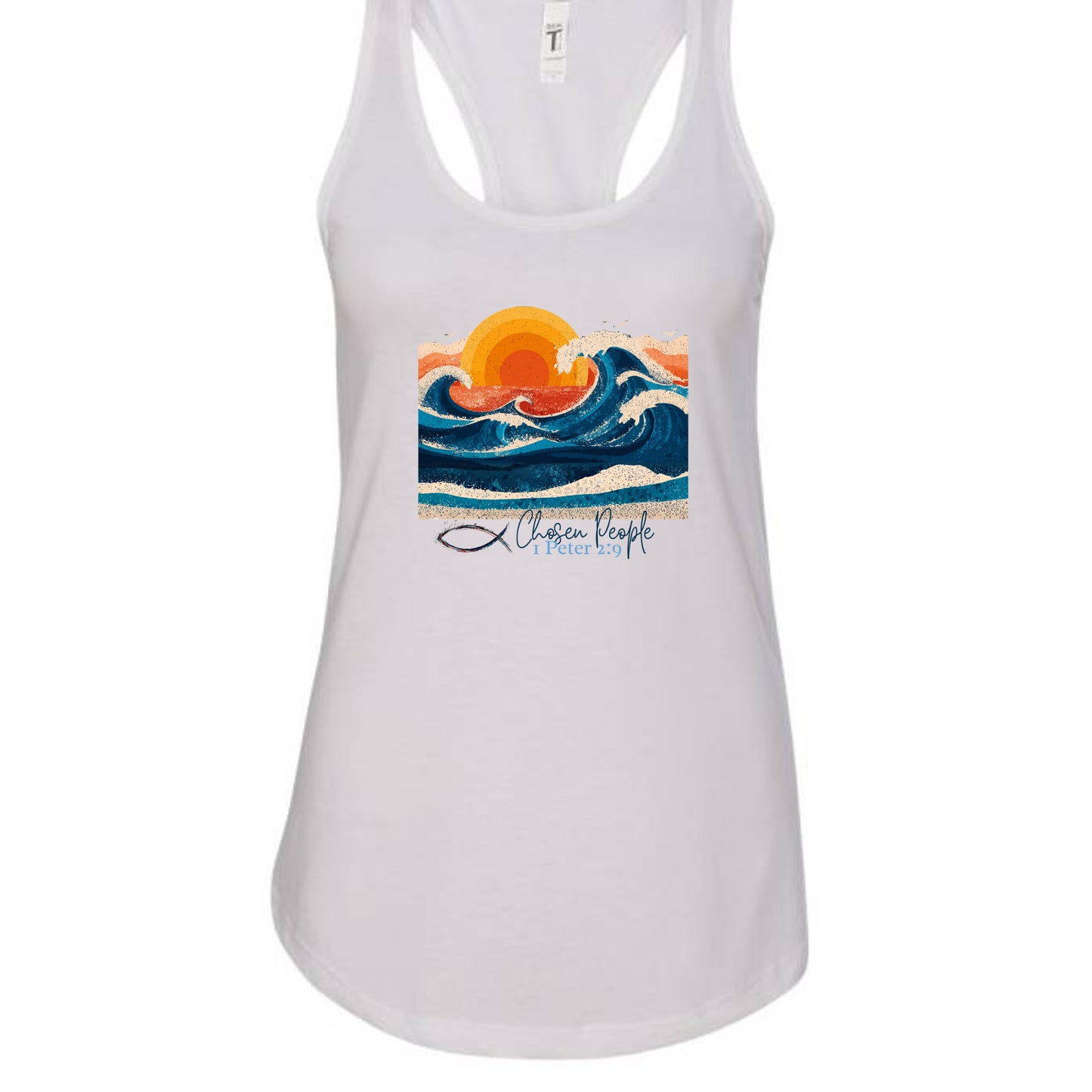 White - N1533 - FRONT