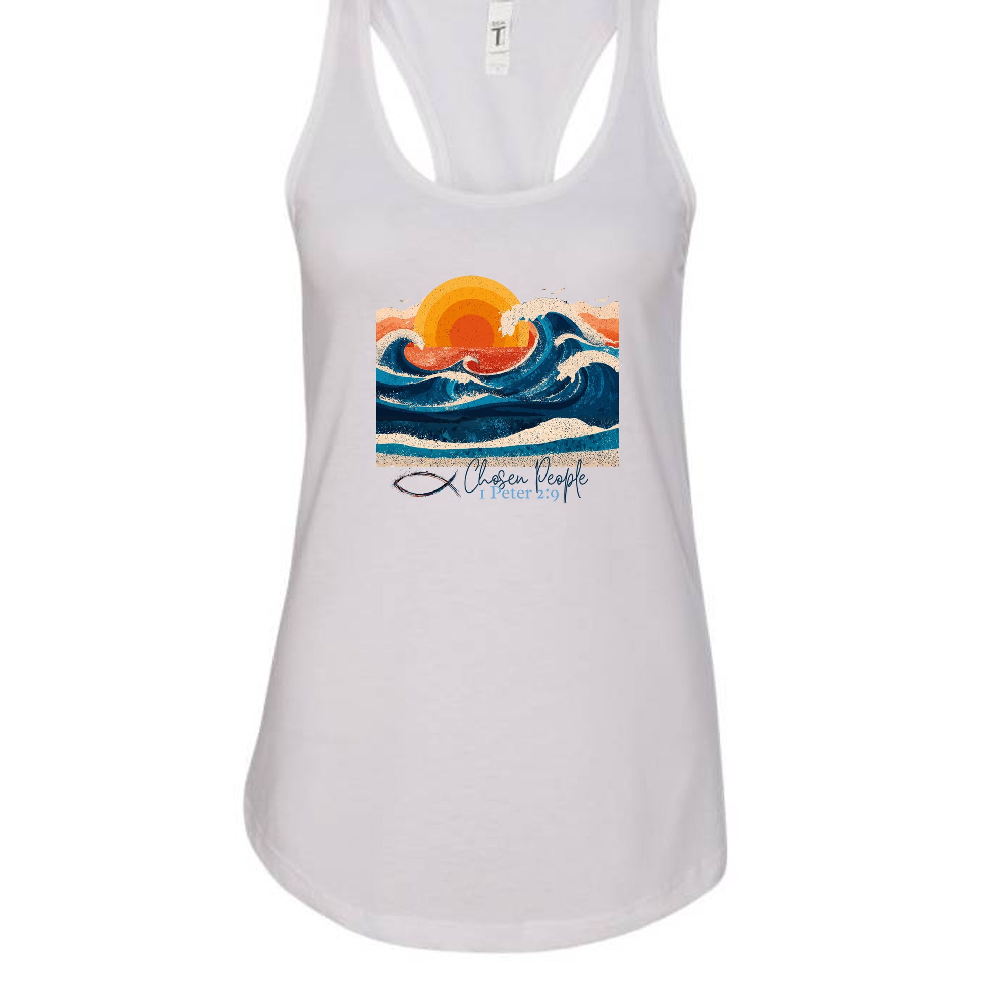 White - N1533 - FRONT