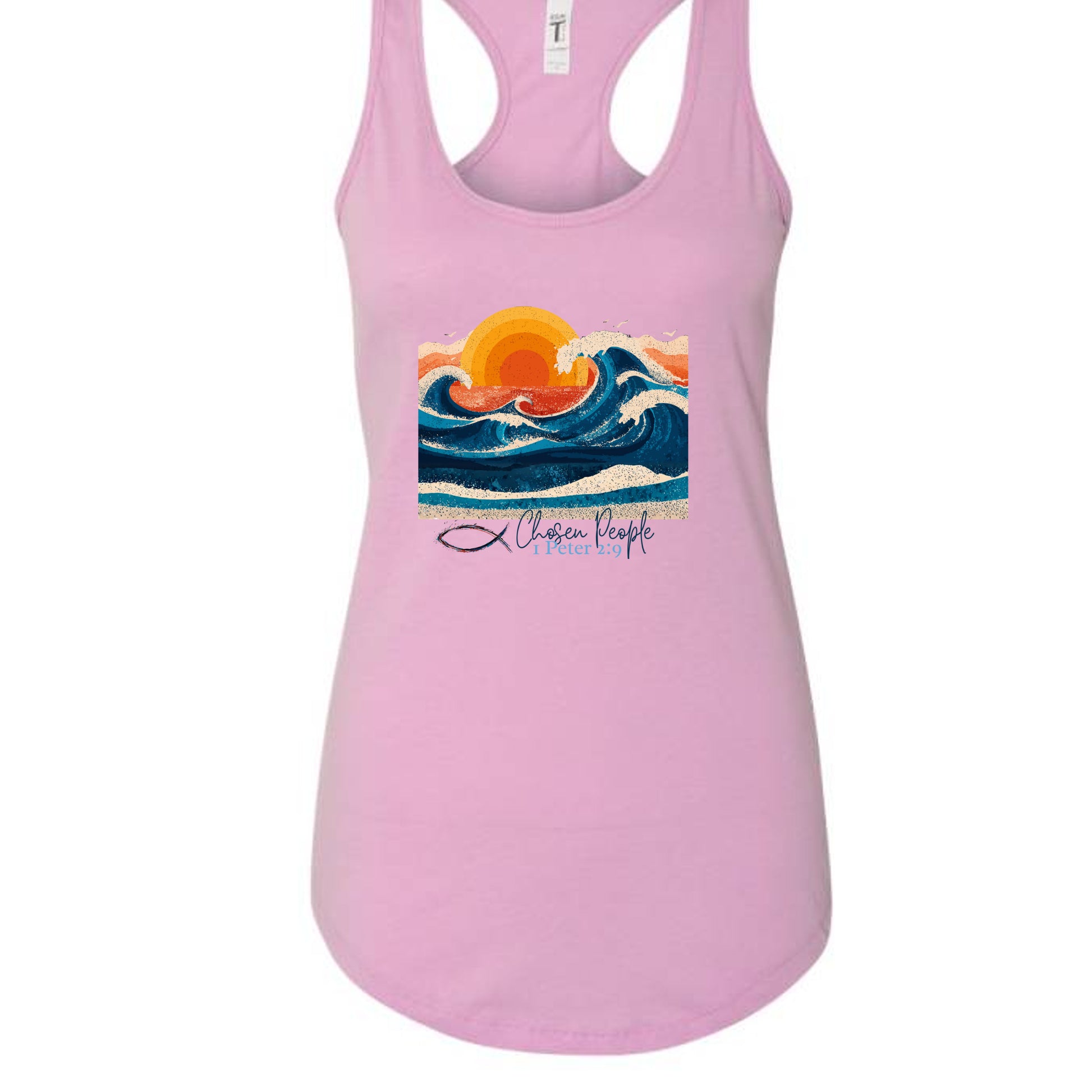 Lilac - N1533 - FRONT