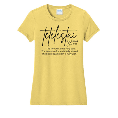 Yellow - LPC450 - FRONT