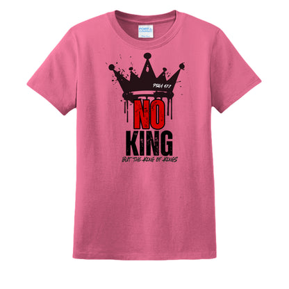Neon Pink - LPC54 - FRONT