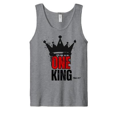 Heather Grey - S105 - FRONT