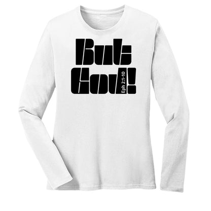 White - LPC54LS - FRONT