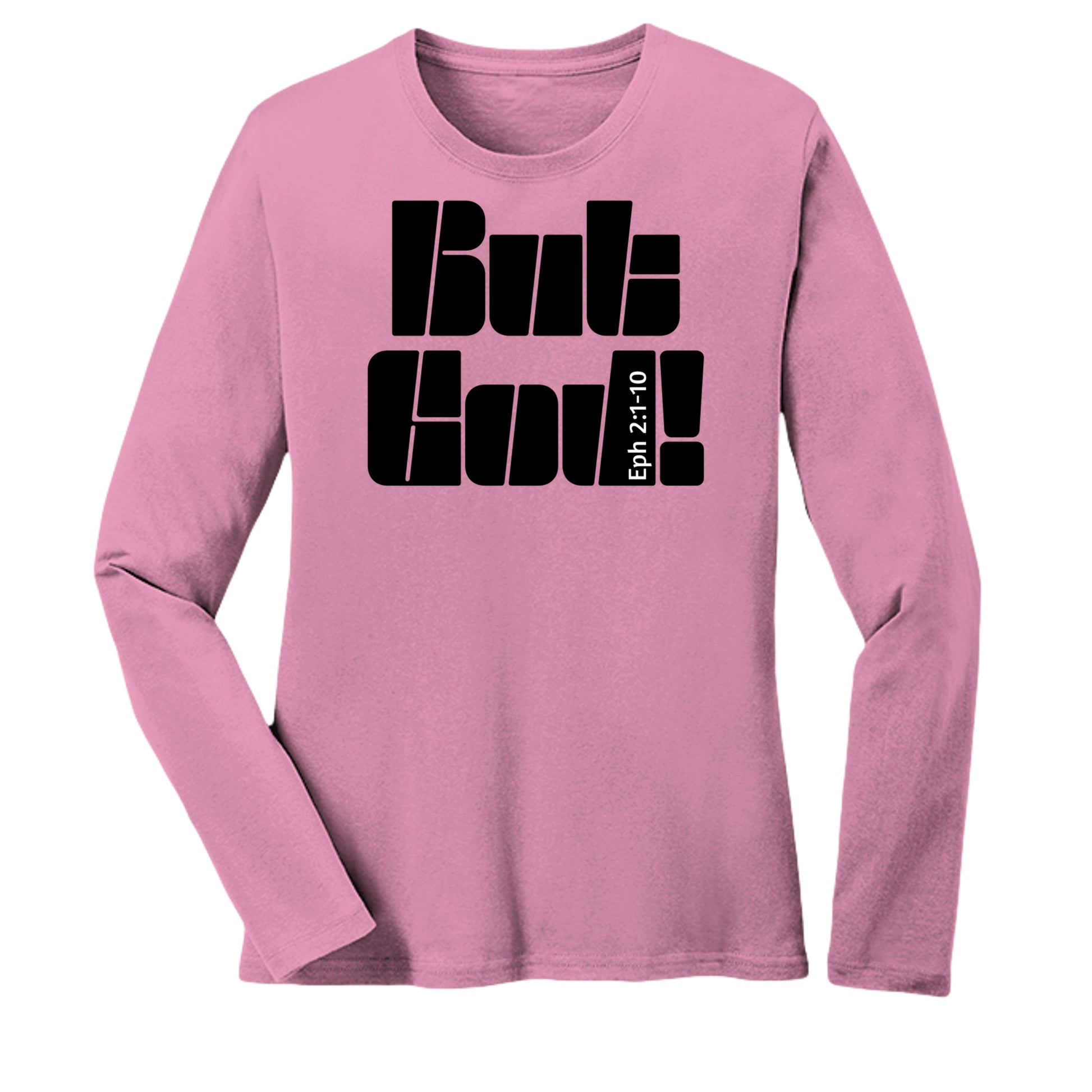 Candy Pink - LPC54LS - FRONT