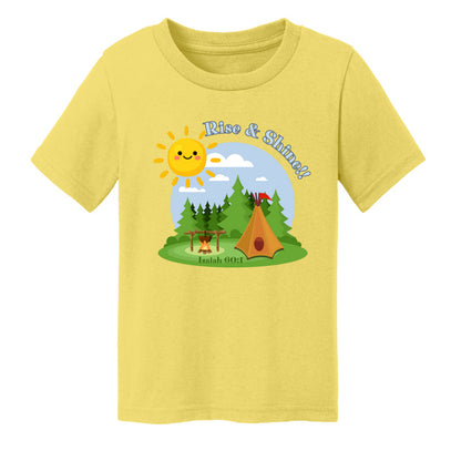 Yellow - CAR54T - FRONT