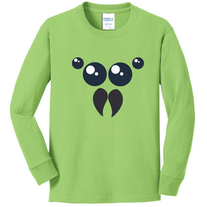 Lime - PC54YLS - FRONT