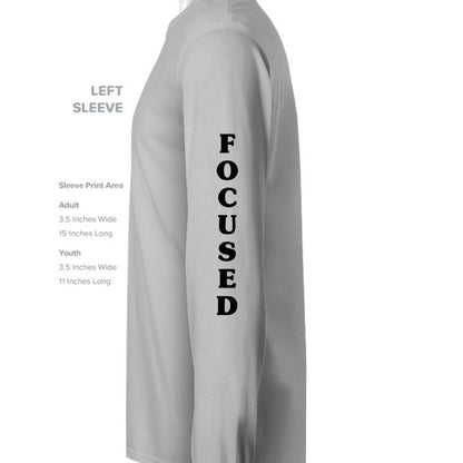 Athletic Heather - PC54YLS - SLEEVE_LEFT