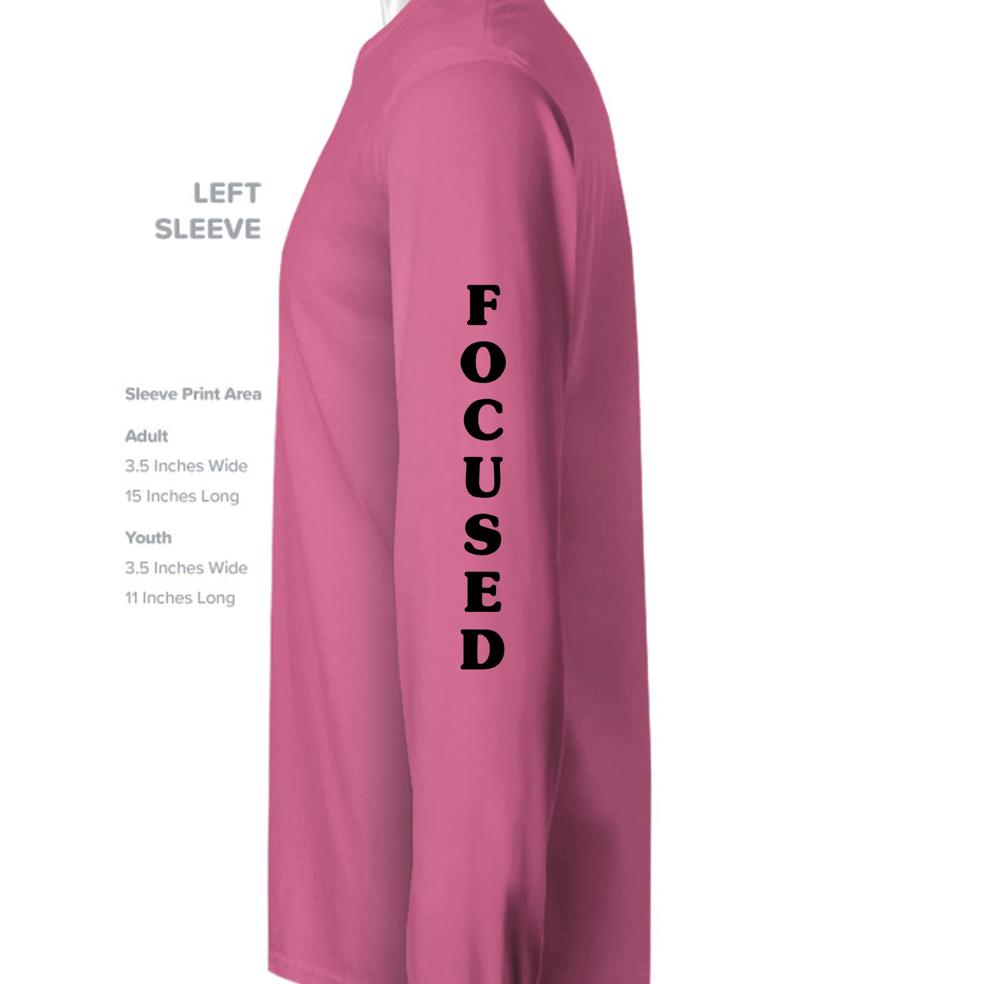 Sangria - PC54YLS - SLEEVE_LEFT