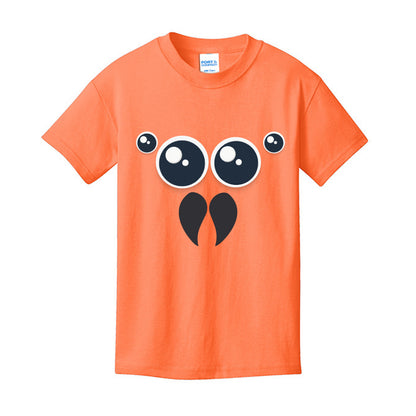 Neon Orange - PC54Y - FRONT