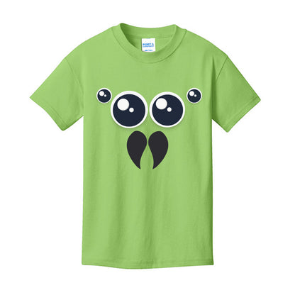 Lime - PC54Y - FRONT