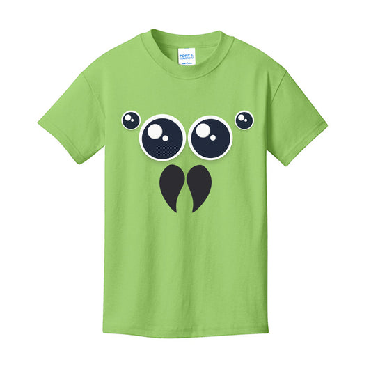 Lime - PC54Y - FRONT