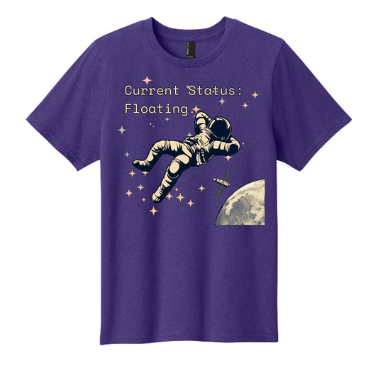 Team Purple - PC43Y - FRONT