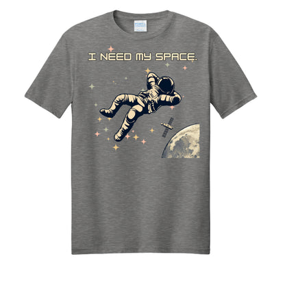 Graphite Heather - PC455 - FRONT