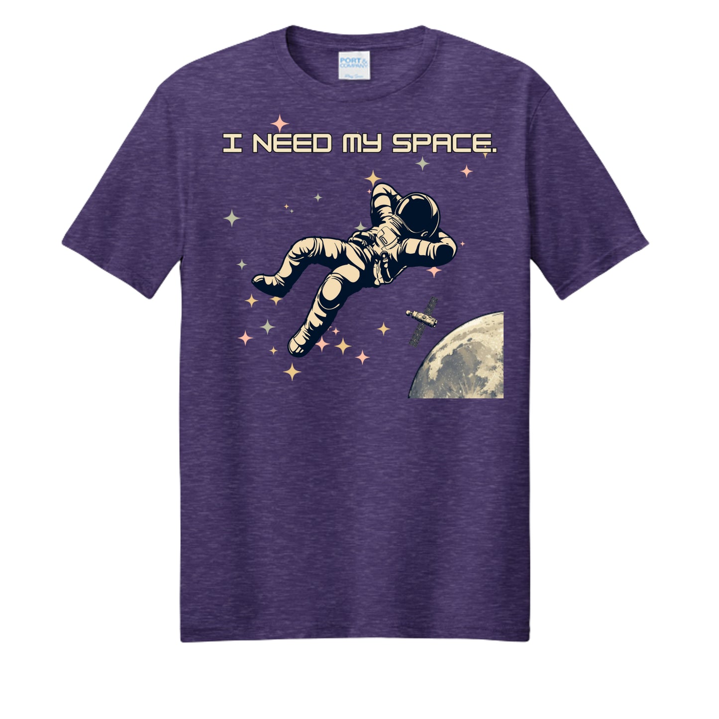 Team Purple He - PC455 - FRONT
