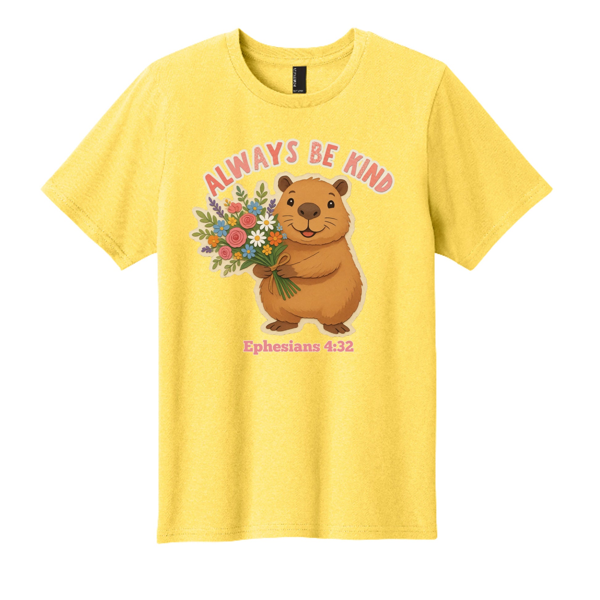 Yellow - PC43Y - FRONT