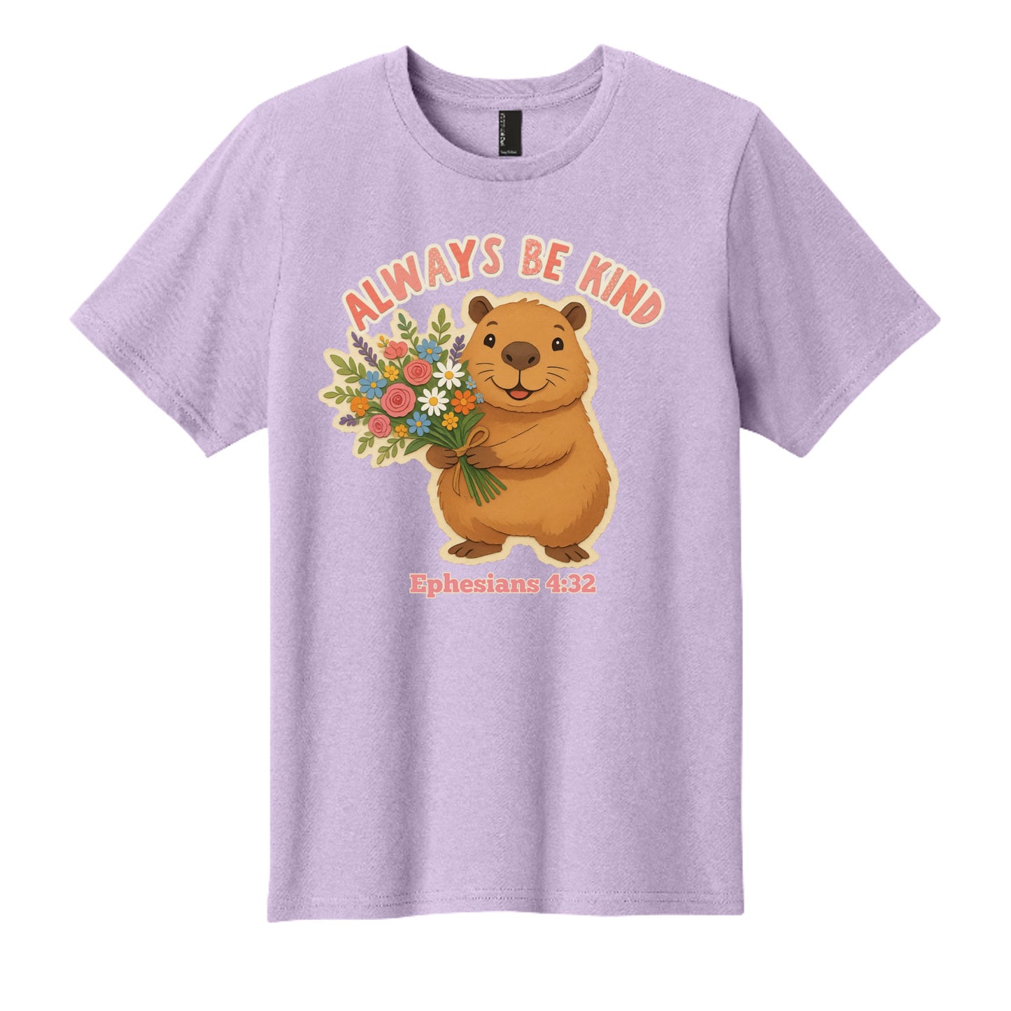 Lavender - PC43Y - FRONT