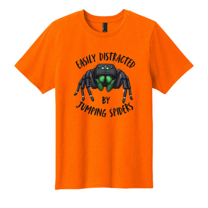 Safety Orange - PC43Y - FRONT