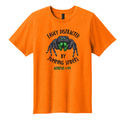 Tennessee Orange - PC43Y - FRONT