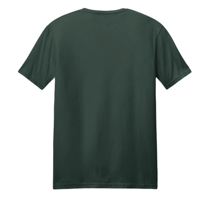 Forest Green - 3000 - BACK