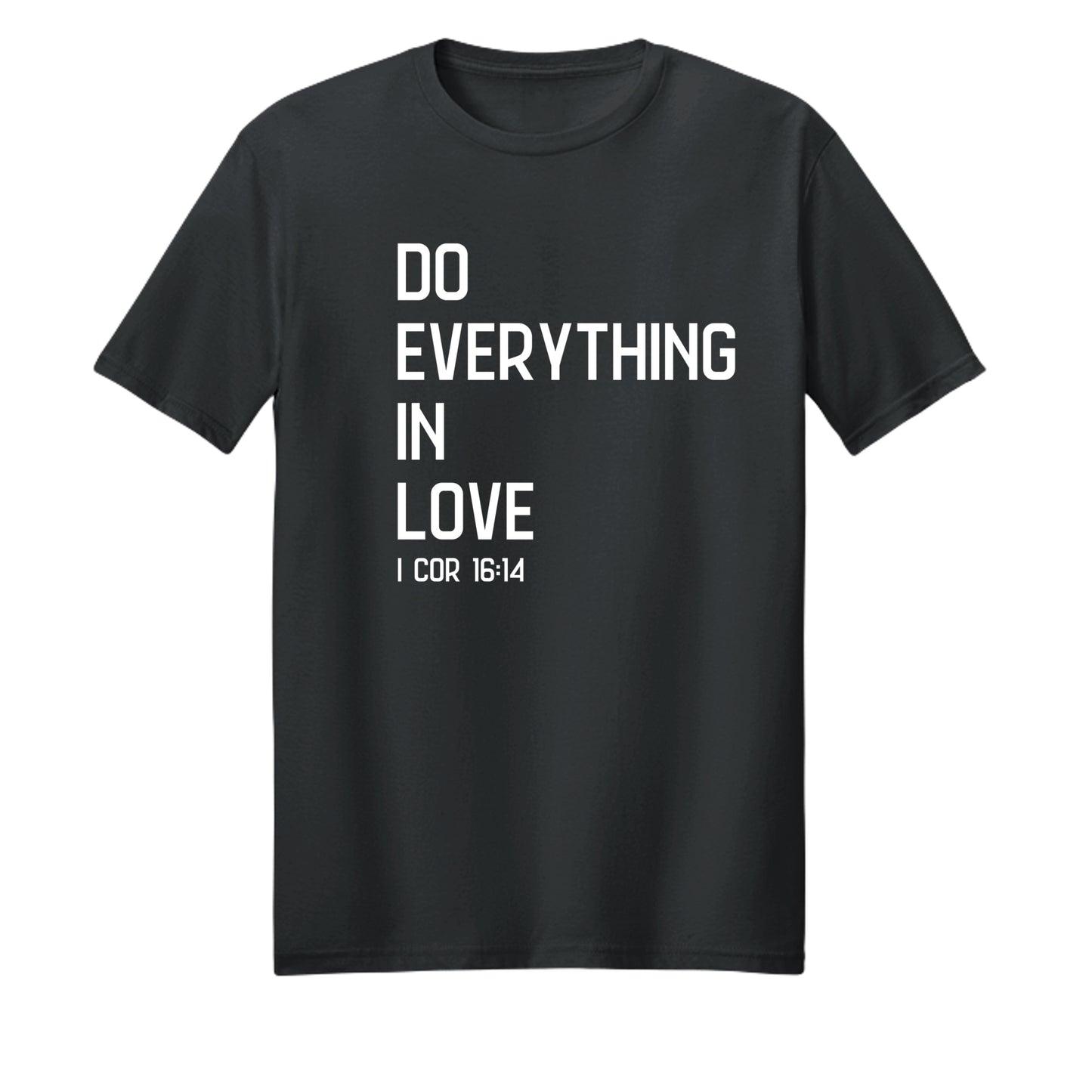 Black - 3000 - FRONT