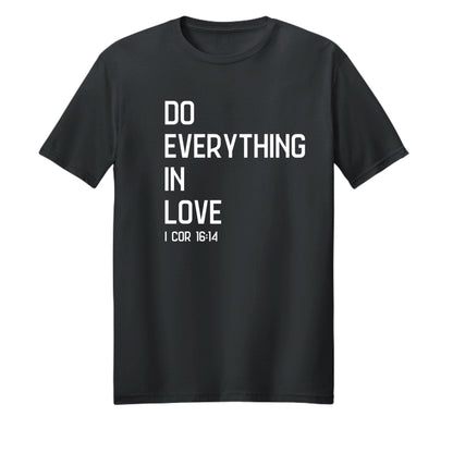 Black - 3000 - FRONT