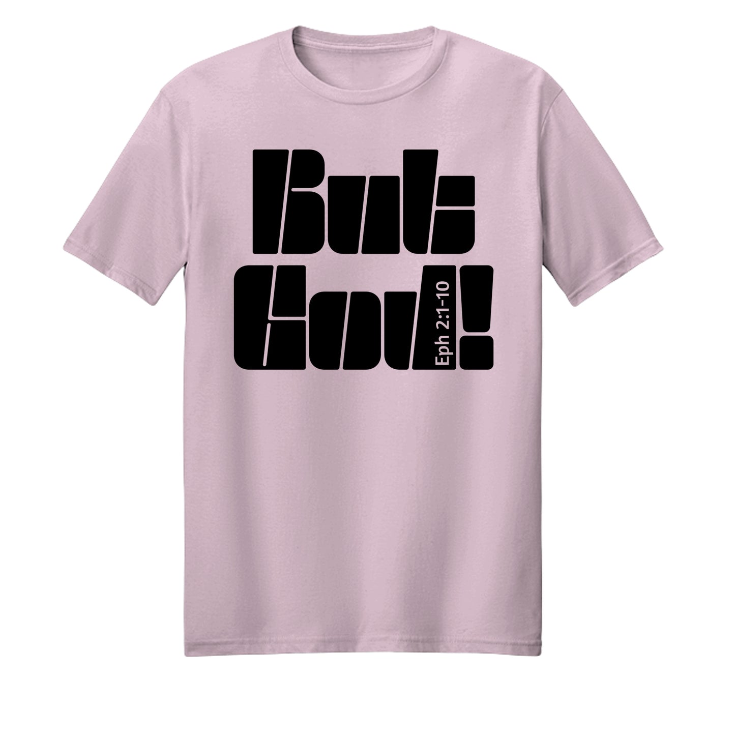 Light Pink - 3000 - FRONT