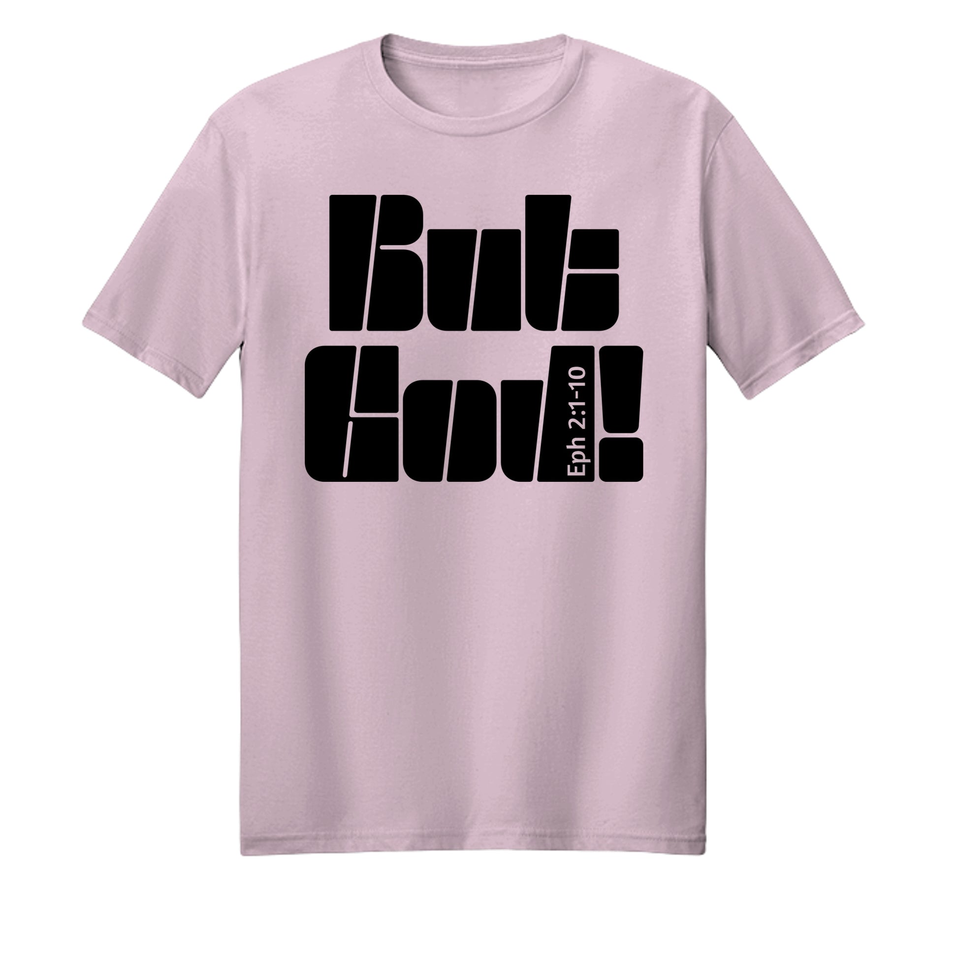 Light Pink - 3000 - FRONT