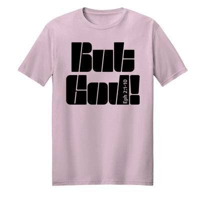 Light Pink - 3000 - FRONT