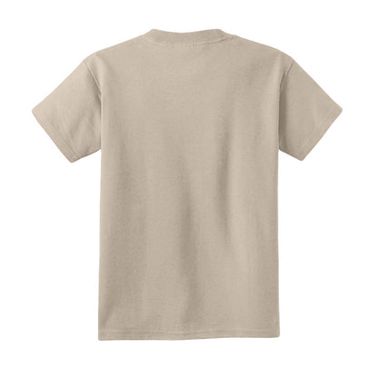 Light Sand - PC54Y - BACK