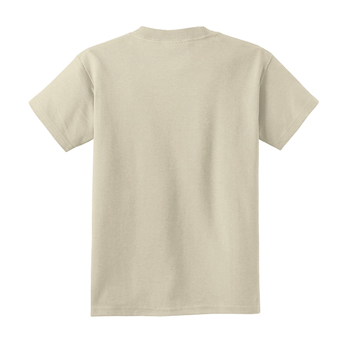 Natural - PC54Y - BACK