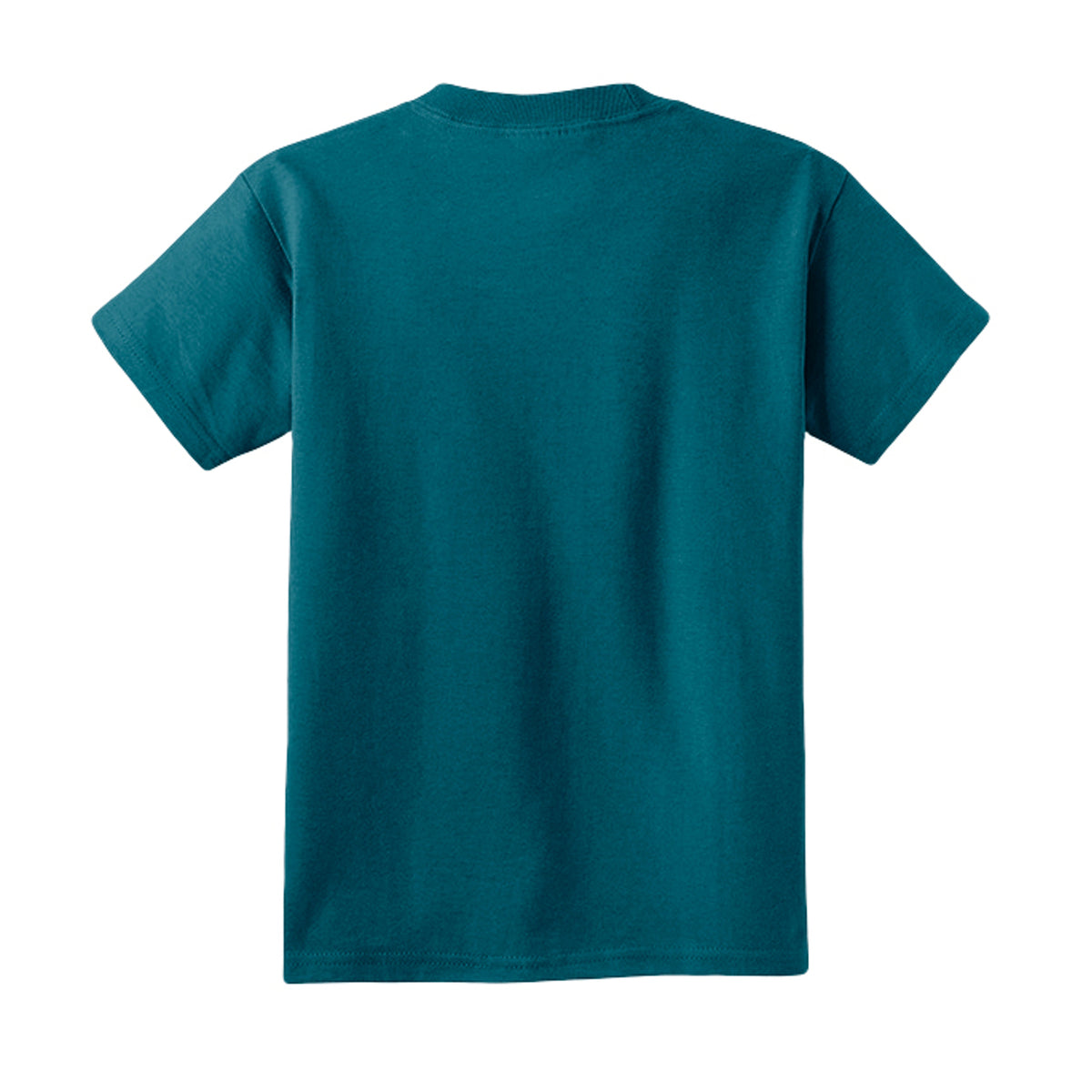 Teal - PC54Y - BACK